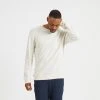 Vuori Men's Jeffreys Pullover 1 Vuori Men's Jeffreys Pullover