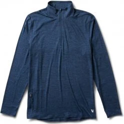 Vuori Men's Ease Performance 1/2 Zip