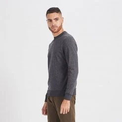 Vuori Men's Ponto Performance Crew 31 Vuori Men's Ponto Performance Crew