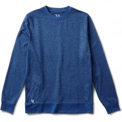 Vuori Men's Ponto Performance Crew 27 Vuori Men's Ponto Performance Crew