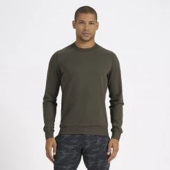 Vuori Men's Ponto Performance Crew 40 Vuori Men's Ponto Performance Crew