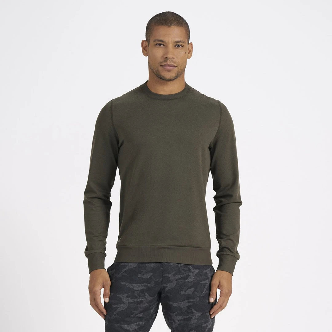 Vuori Men's Ponto Performance Crew 20 Vuori Men's Ponto Performance Crew