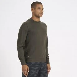 Vuori Men's Ponto Performance Crew 41 Vuori Men's Ponto Performance Crew