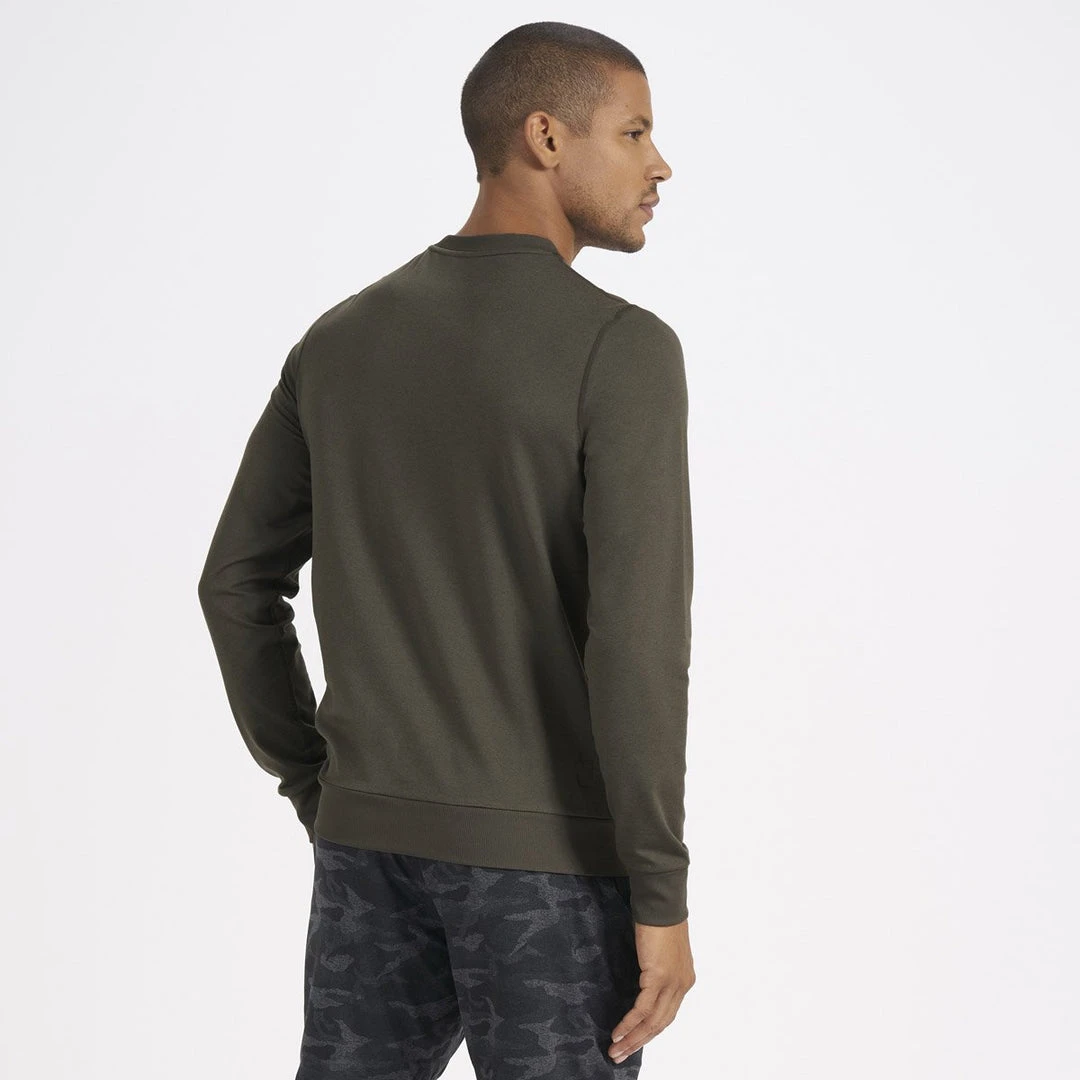 Vuori Men's Ponto Performance Crew 22 Vuori Men's Ponto Performance Crew