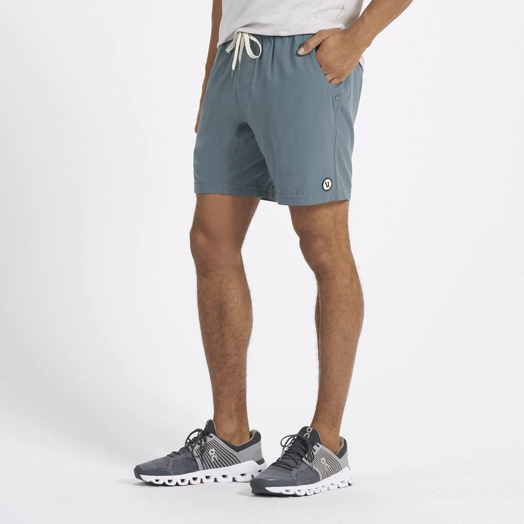 Vuori Men's Kore Short 35 Vuori Men's Kore Short