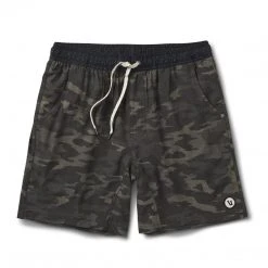 Vuori Men's Kore Short 87 Vuori Men's Kore Short