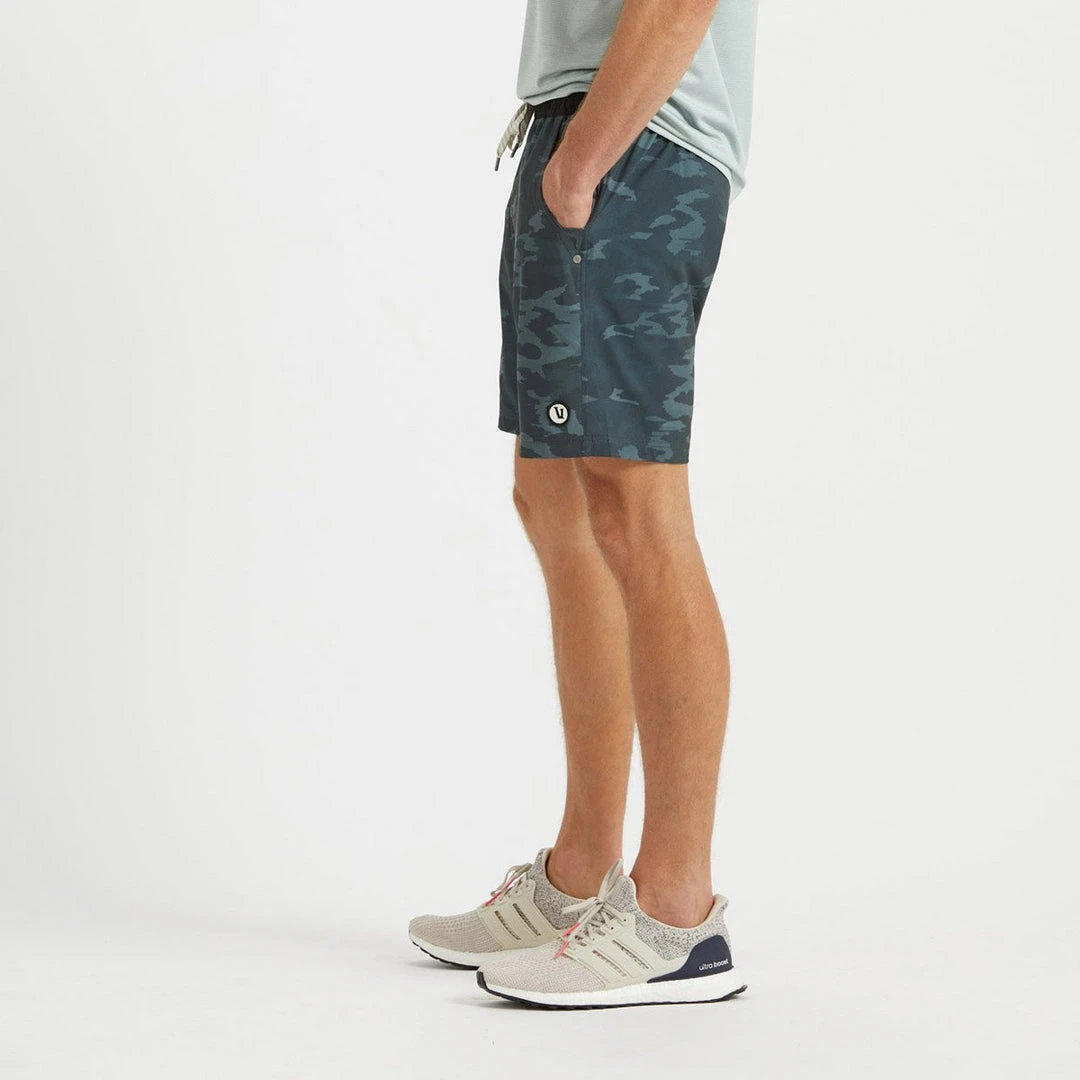 Vuori Men's Kore Short 12 Vuori Men's Kore Short