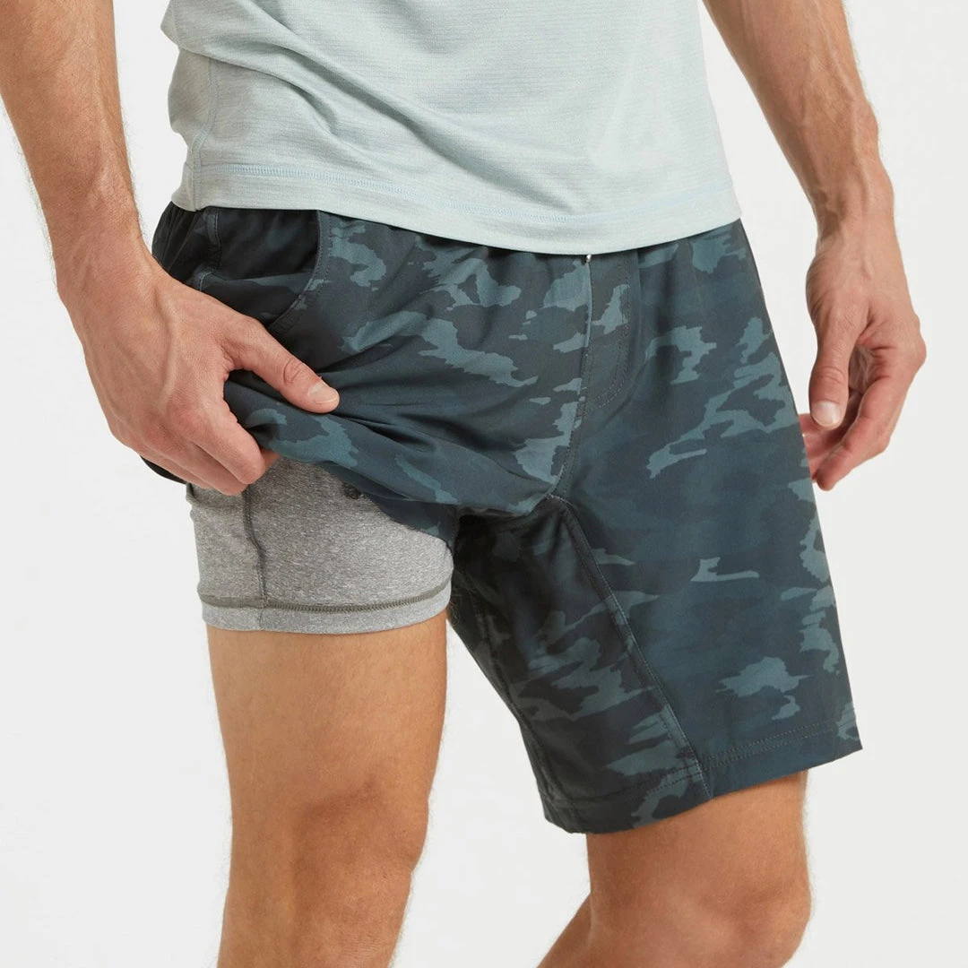 Vuori Men's Kore Short 14 Vuori Men's Kore Short