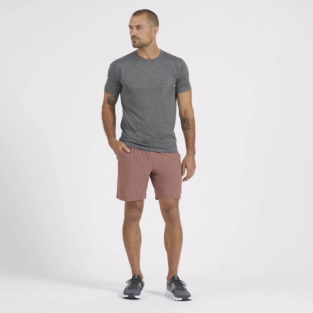 Vuori Men's Kore Short 51 Vuori Men's Kore Short