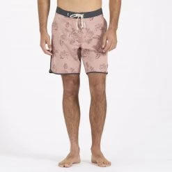 Vuori Men's Cruise Boardshort 24 Vuori Men's Cruise Boardshort