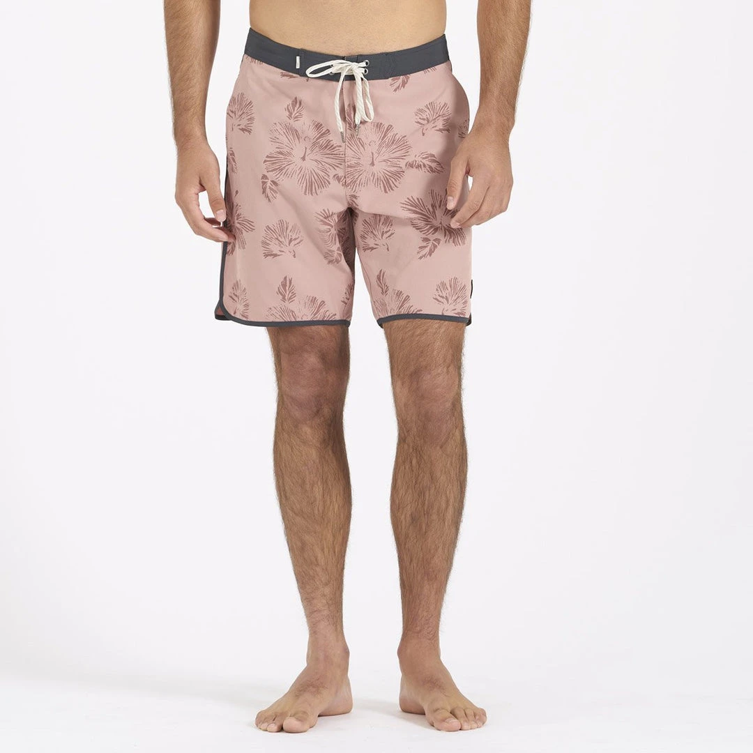 Vuori Men's Cruise Boardshort 8 Vuori Men's Cruise Boardshort