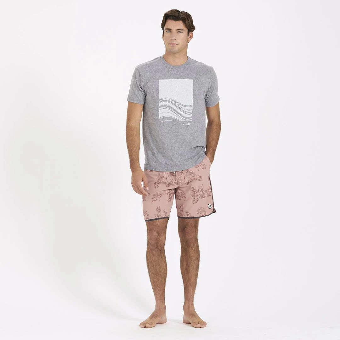 Vuori Men's Cruise Boardshort 11 Vuori Men's Cruise Boardshort
