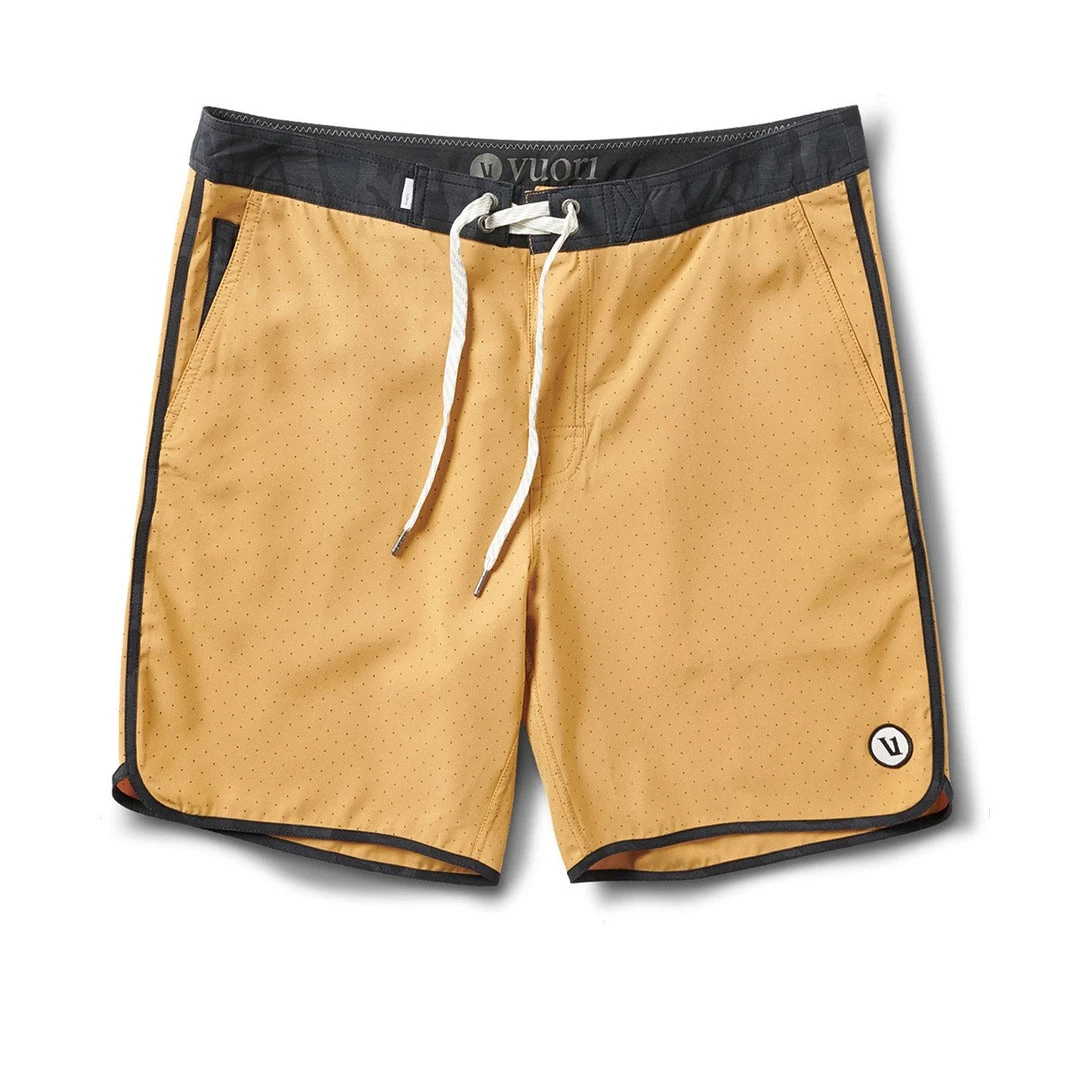 Vuori Men's Cruise Boardshort 16 Vuori Men's Cruise Boardshort