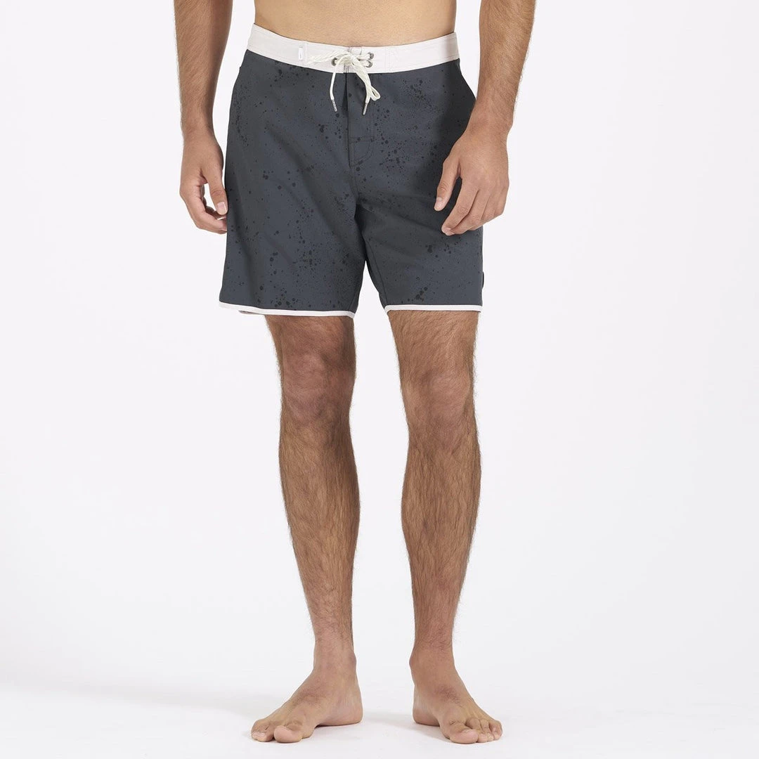 Vuori Men's Cruise Boardshort 12 Vuori Men's Cruise Boardshort