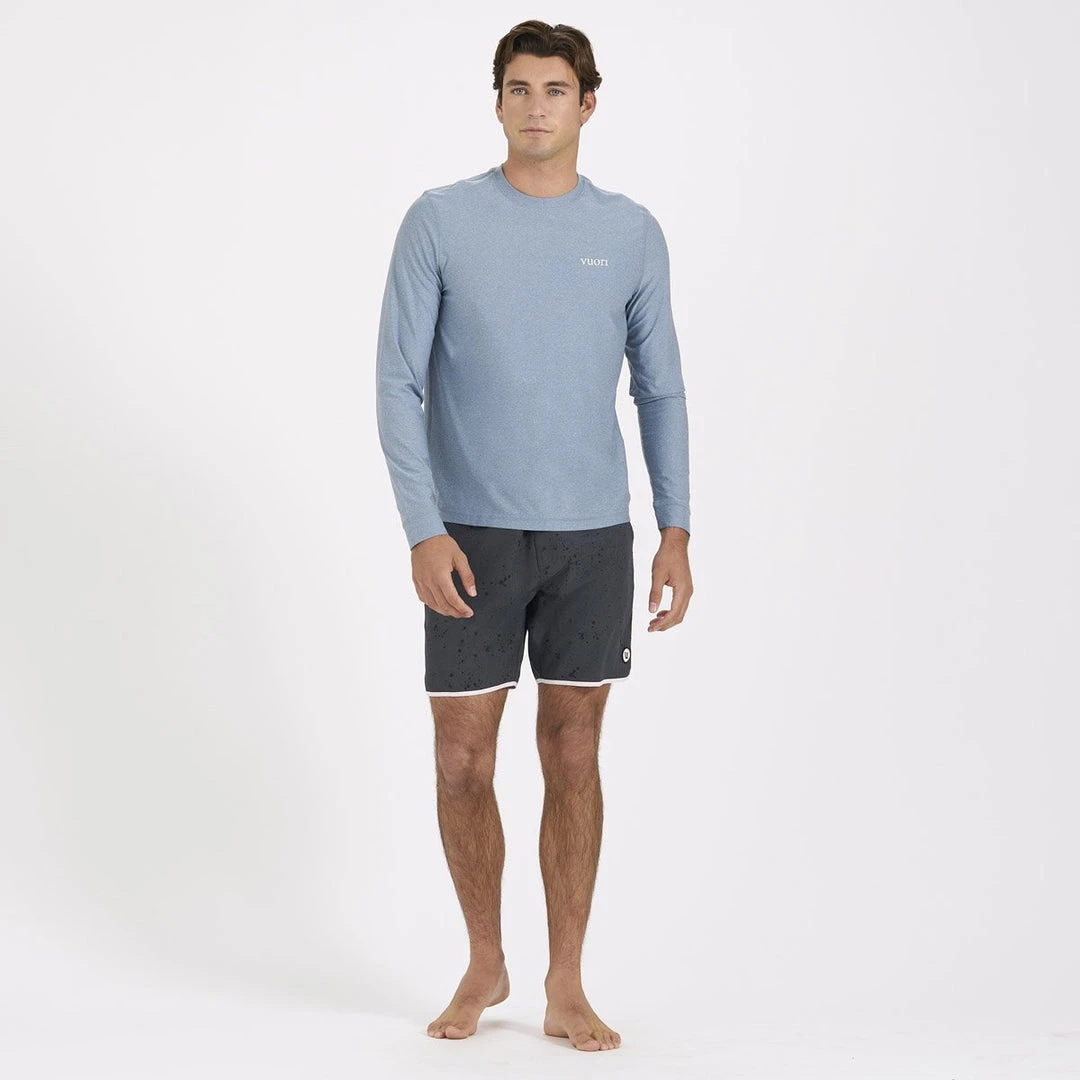 Vuori Men's Cruise Boardshort 15 Vuori Men's Cruise Boardshort