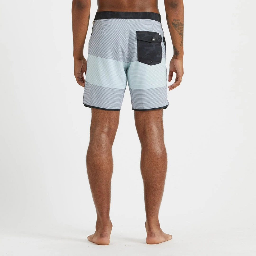 Vuori Men's Cruise Boardshort 5 Vuori Men's Cruise Boardshort