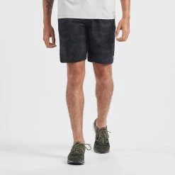 Vuori Men's Banks Short
