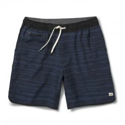 Vuori Men's Banks Short