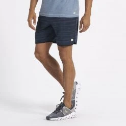 Vuori Men's Banks Short