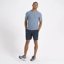 Vuori Men's Banks Short