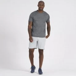 Vuori Men's Banks Short