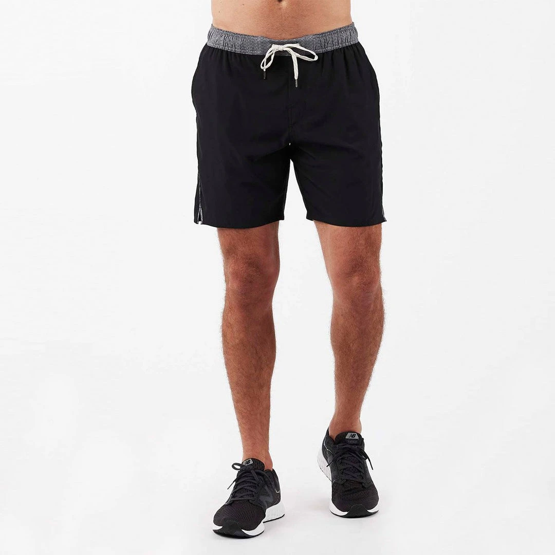 Vuori Men's Trail Short 9 Vuori Men's Trail Short