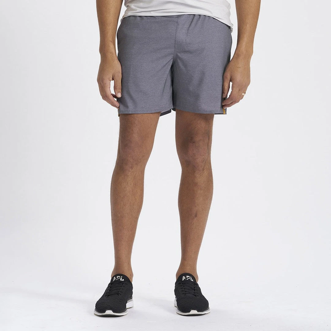 Vuori Men's Trail Short 12 Vuori Men's Trail Short