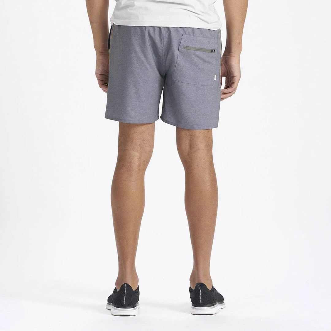 Vuori Men's Trail Short 14 Vuori Men's Trail Short