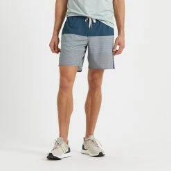Vuori Men's Trail Short