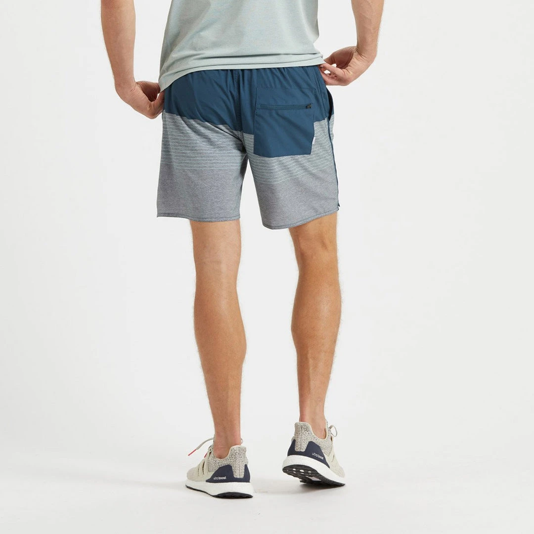 Vuori Men's Trail Short 5 Vuori Men's Trail Short