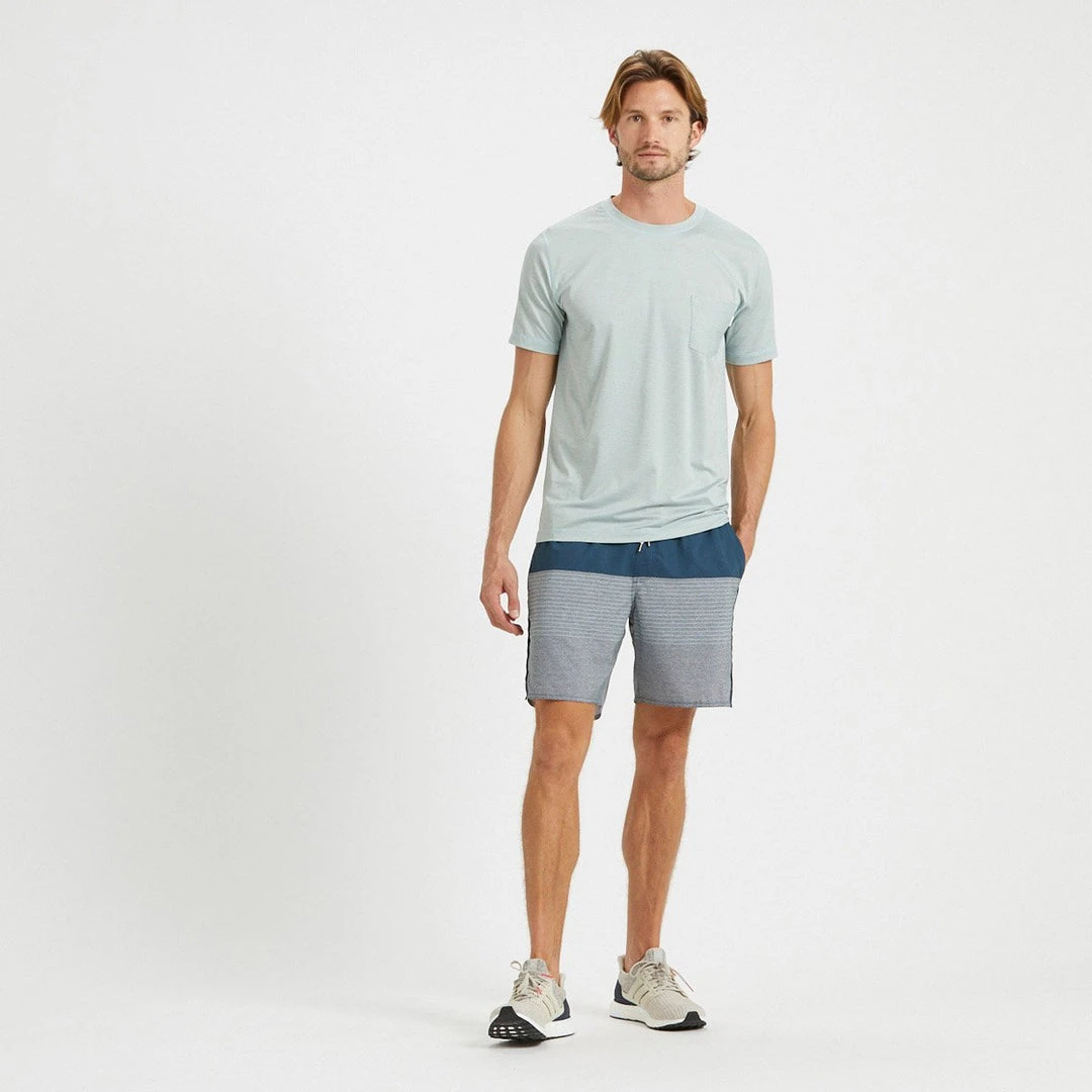 Vuori Men's Trail Short 6 Vuori Men's Trail Short