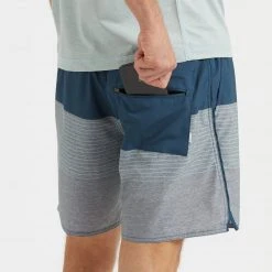Vuori Men's Trail Short 27 Vuori Men's Trail Short