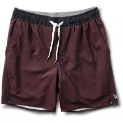 Vuori Men's Trail Short 39 Vuori Men's Trail Short
