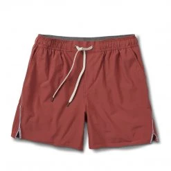 Vuori Men's Trail Short 40 Vuori Men's Trail Short