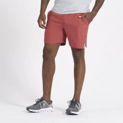 Vuori Men's Trail Short 41 Vuori Men's Trail Short