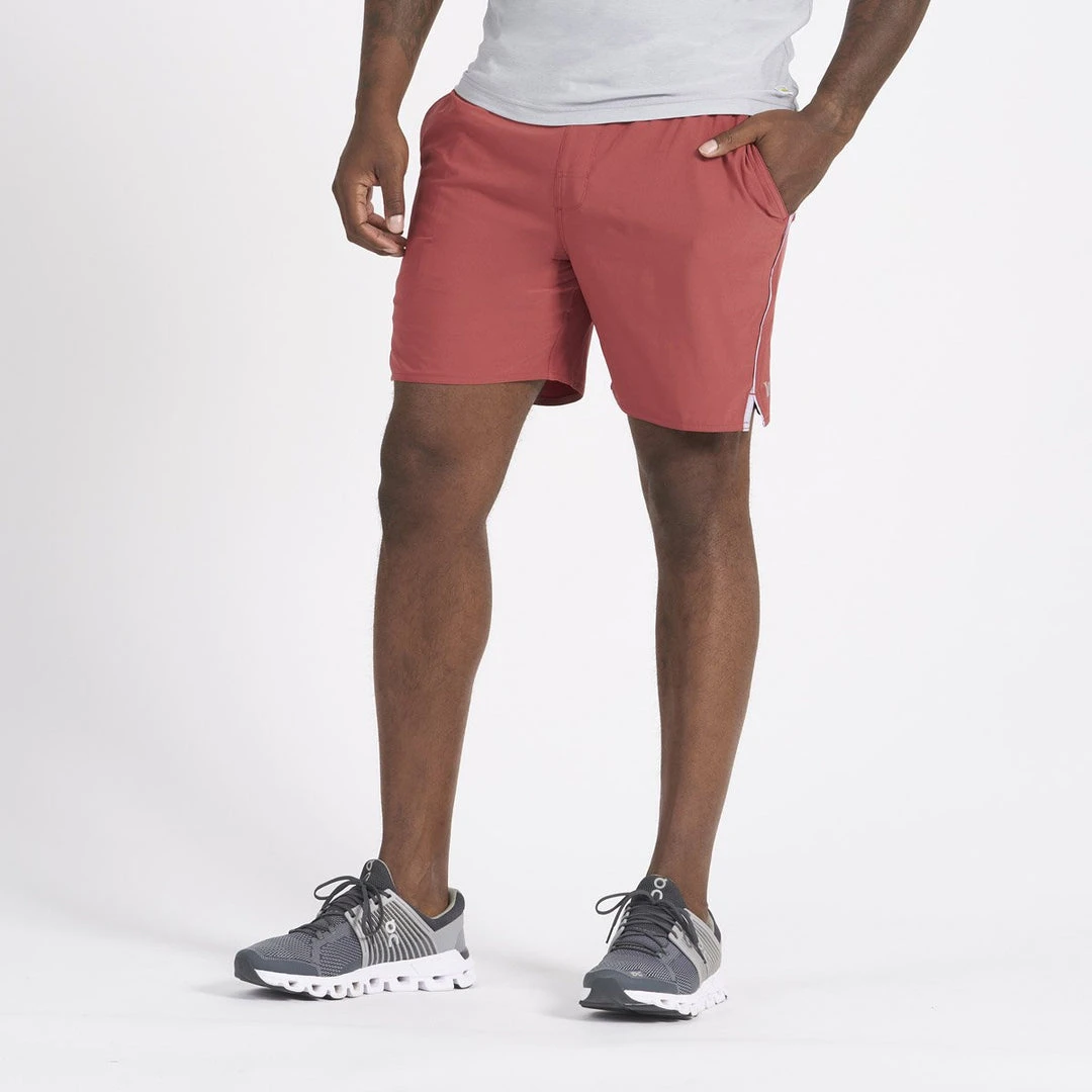 Vuori Men's Trail Short 21 Vuori Men's Trail Short