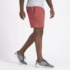 Vuori Men's Trail Short 42 Vuori Men's Trail Short