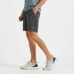 Vuori Men's Ponto Short