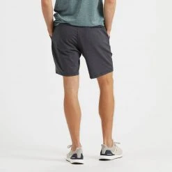 Vuori Men's Ponto Short