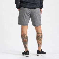 Vuori Men's Ponto Short