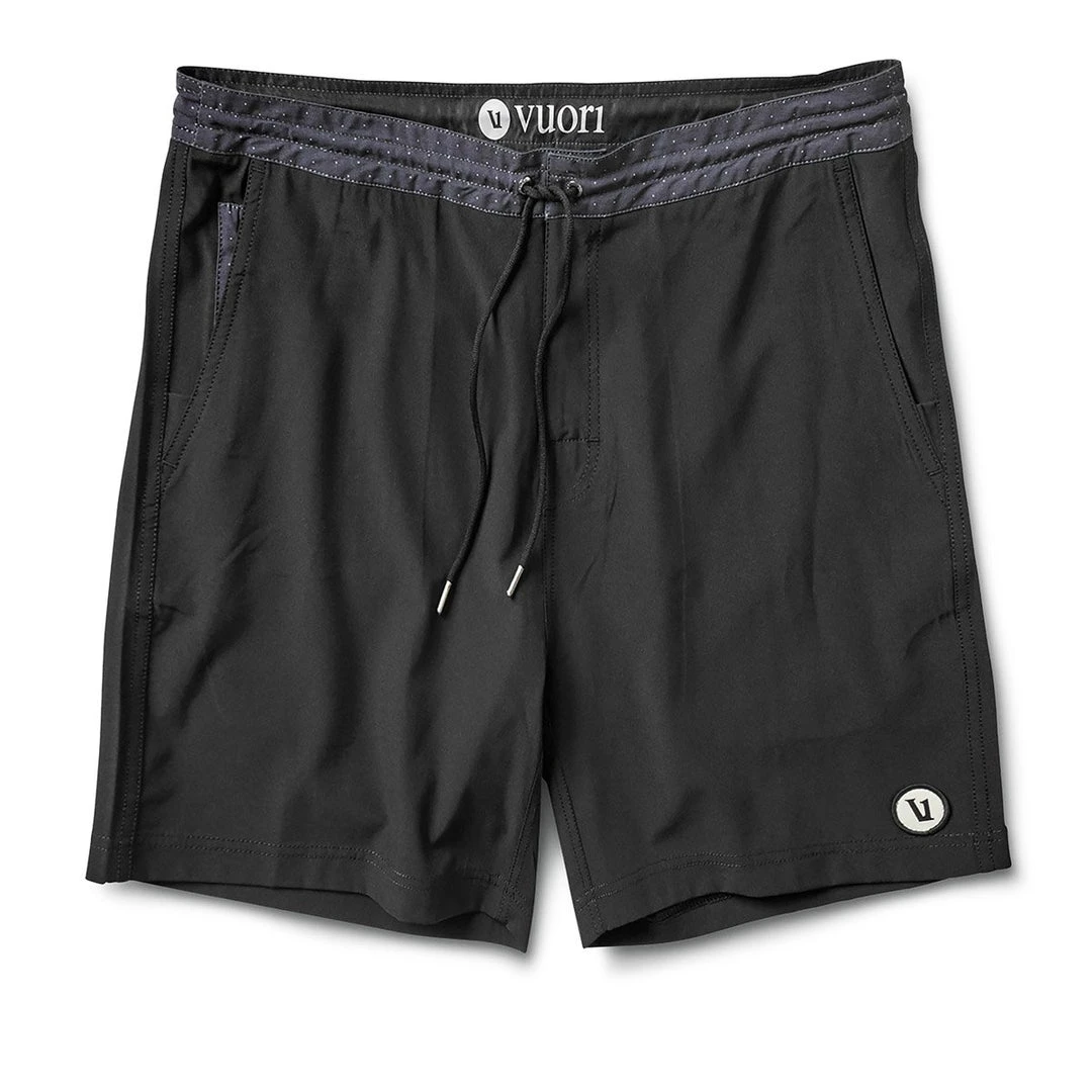 Vuori Men's Bahia Boardshort 3 Vuori Men's Bahia Boardshort
