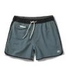 Vuori Men's Banks Short 5"