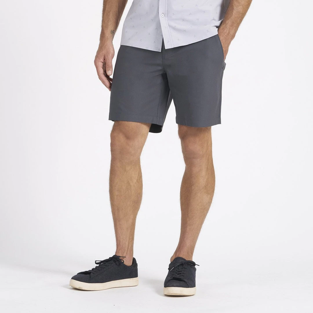Vuori Men's Aim Short 10 Vuori Men's Aim Short