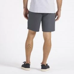Vuori Men's Aim Short 19 Vuori Men's Aim Short
