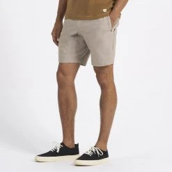 Vuori Men's Ripstop Climber Short