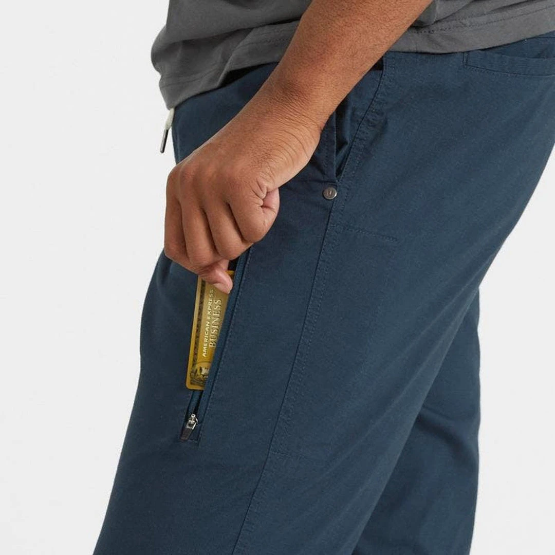 Vuori Men's Ripstop Climber Pant 21 Vuori Men's Ripstop Climber Pant