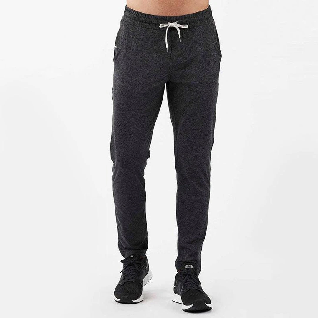 Vuori Men's Ponto Performance Pant 19 Vuori Men's Ponto Performance Pant
