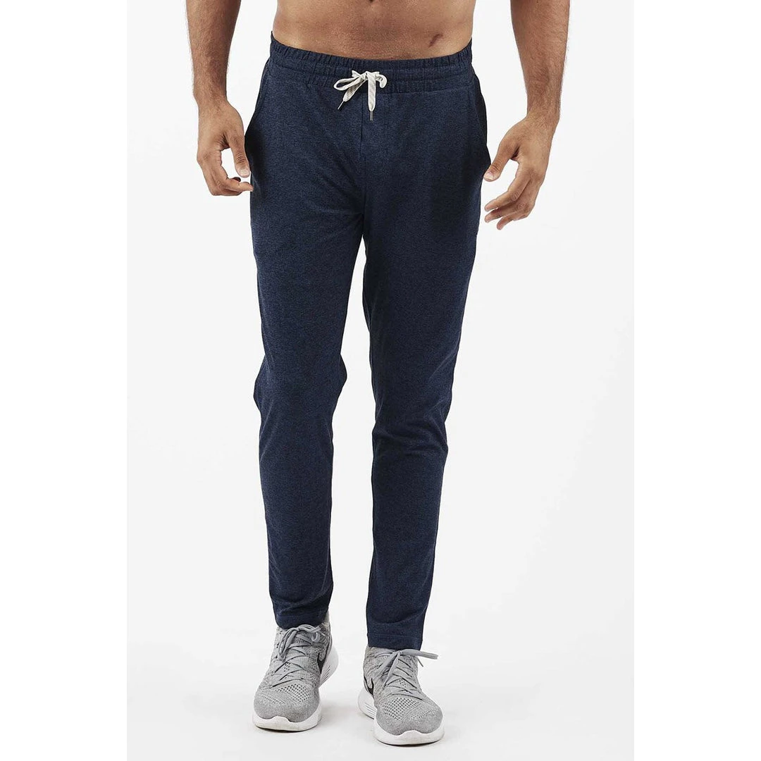 Vuori Men's Ponto Performance Pant 13 Vuori Men's Ponto Performance Pant