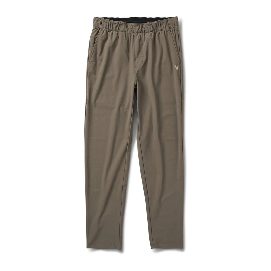 Vuori Men's Fleet Pant 9 Vuori Men's Fleet Pant