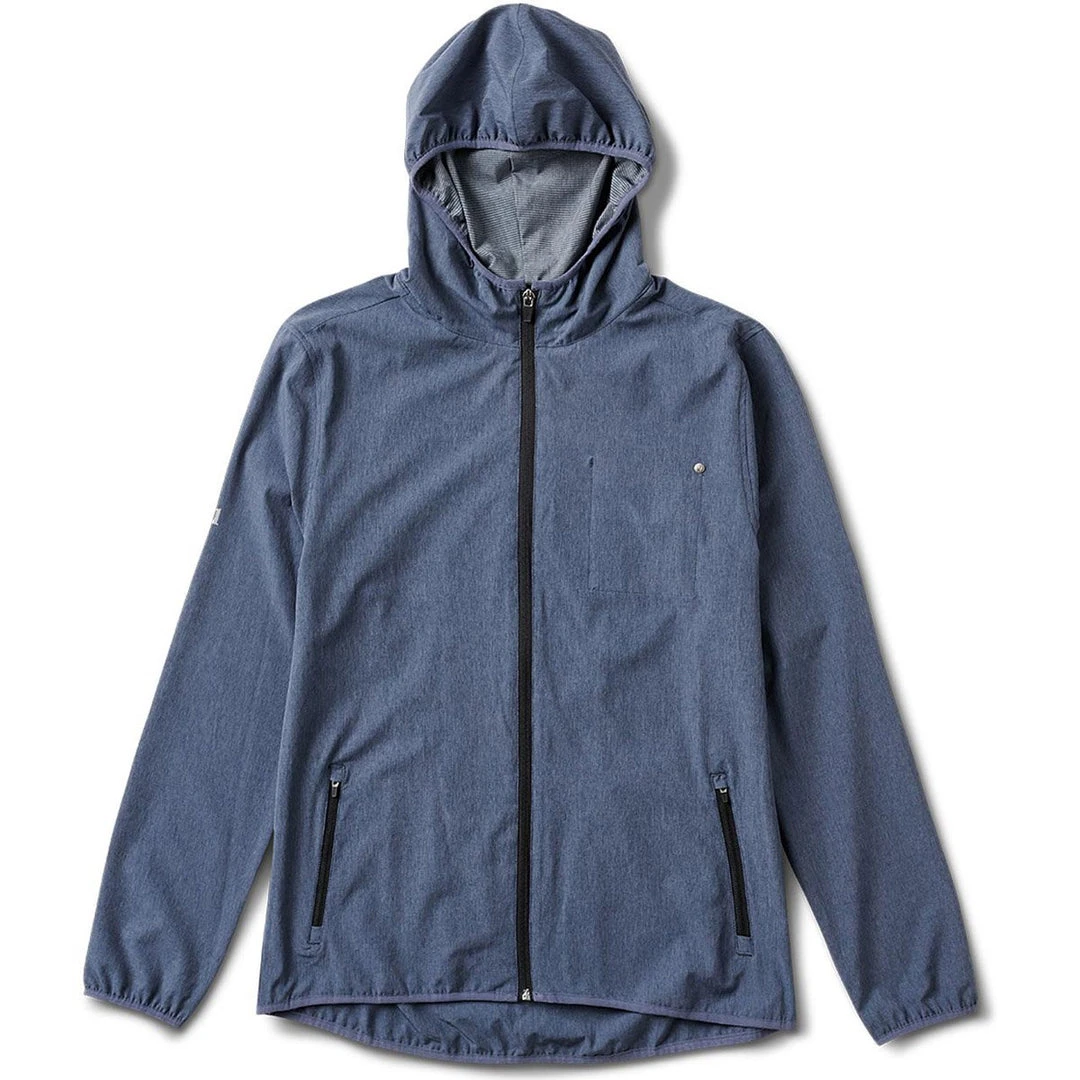 Vuori Men's Outdoor Trainer Shell 3 Vuori Men's Outdoor Trainer Shell